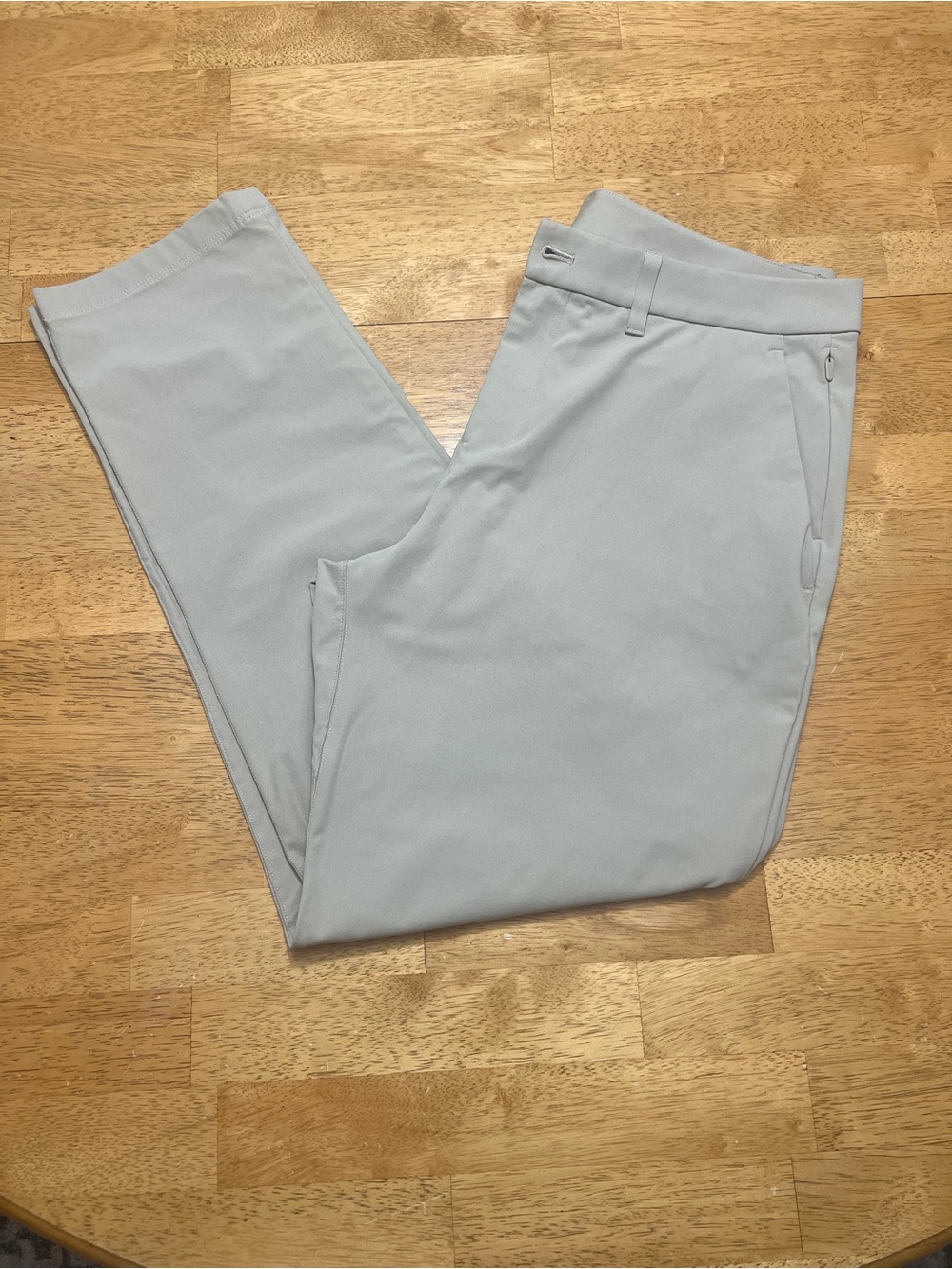 Lululemon ABC pants